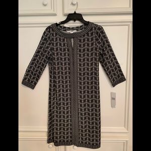 Wisp NWT print dress
